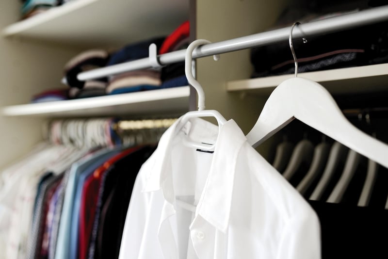 Green wardrobe tips
